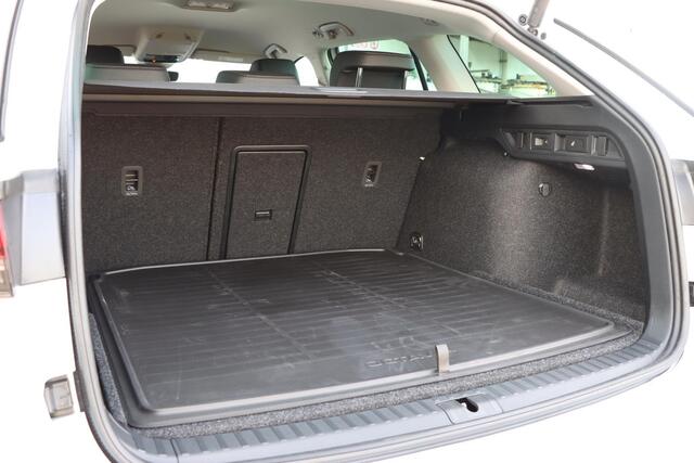 Skoda OCTAVIA Combi Business Edition Plus 1.5 TSI 85 kW / 115 pk Combi