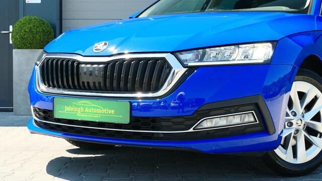 Skoda OCTAVIA Combi 1.0 TSI |ACC|Lane assist|Camera|Vol opties!