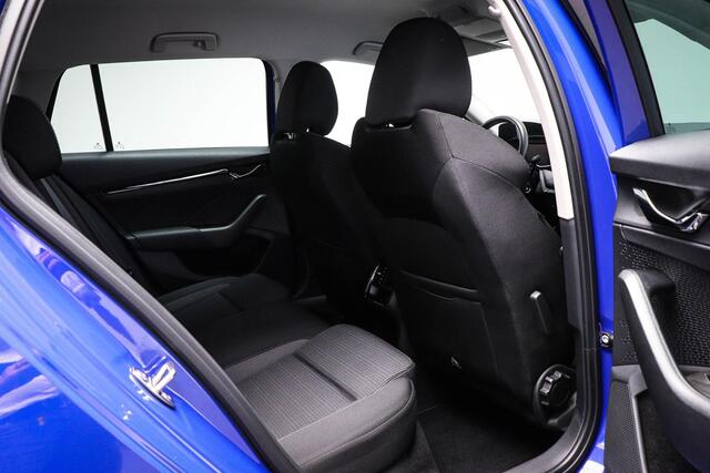 Skoda OCTAVIA Combi 1.4 TSI iV PHEV Business Edition | PLUG-IN HYBRIDE