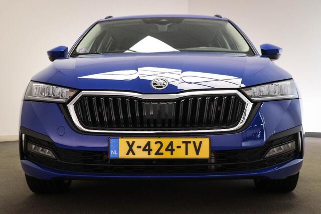 Skoda OCTAVIA Combi 1.4 TSI iV PHEV Business Edition | PLUG-IN HYBRIDE