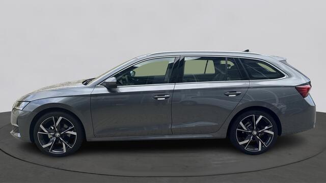 Skoda OCTAVIA Combi 1.5 TSI MHEV First Edition