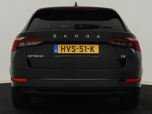 Skoda OCTAVIA Combi 1.4 TSI iV PHEV Business Edition