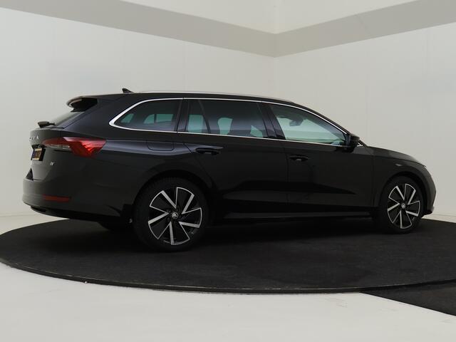 Skoda OCTAVIA Combi 1.4 TSI iV PHEV Business Edition