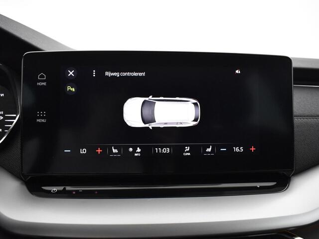 Skoda OCTAVIA Combi 1.0 e-Tsi 110pk DSG Business Edition Plus · Apple/Android Car Play · Navi · P-Sensoren · Sfeerverlichting · Elek. Achterklep · 17'' Inch · Garantie t/m 09-05-2027 of 100.000km