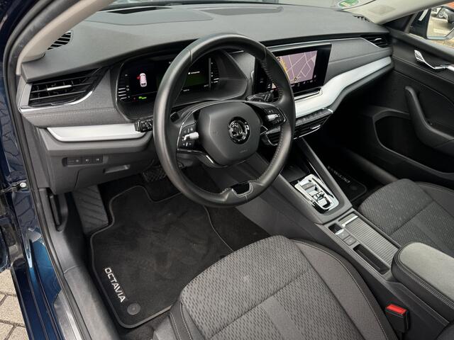 Skoda OCTAVIA Combi 1.4 TSI iV PHEV Business Edition