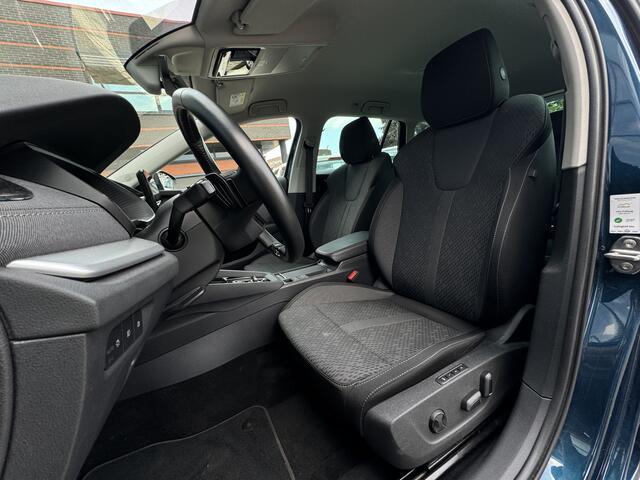 Skoda OCTAVIA Combi 1.4 TSI iV PHEV Business Edition