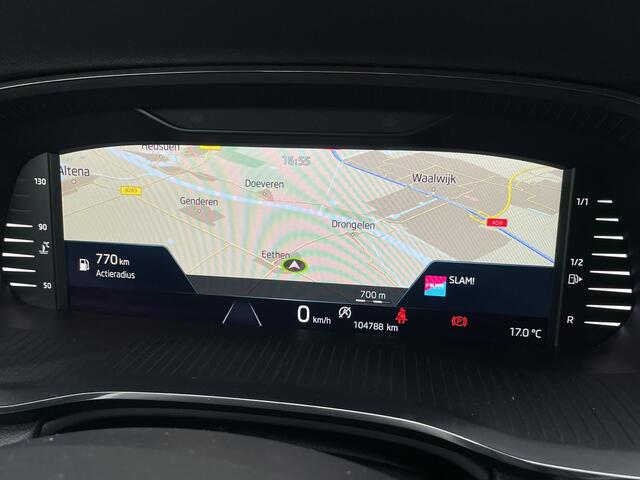 Skoda OCTAVIA Combi 1.0 TSI Business Edition Plus Elek. Trekhaak | Virtual Cockpit | LED | Navi | Carplay