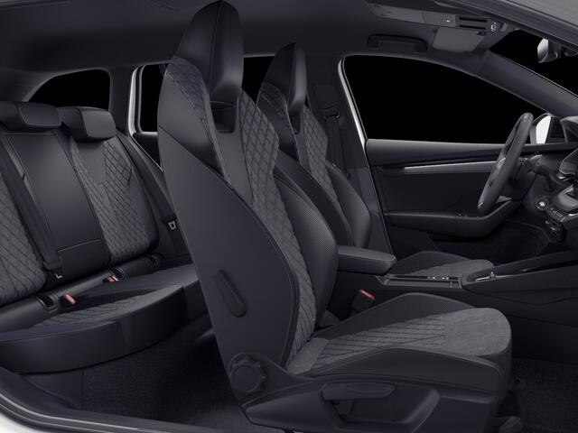 Skoda OCTAVIA Combi Sportline Tour 1.5 TSI 150 PK DSG | Automaat | Trekhaak | Navigatie & Winter pakket | ¤ 2.950 tour voordeel |