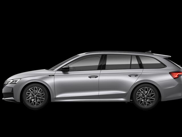 Skoda OCTAVIA Combi Sportline Tour 1.5 TSI 150 PK DSG | Automaat | Trekhaak | Navigatie & Winter pakket | ¤ 2.950 tour voordeel |