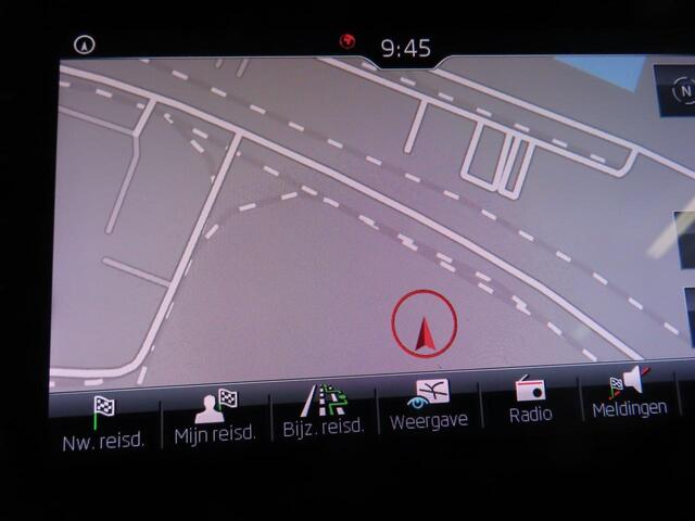 Skoda OCTAVIA Combi 1.0 TSI Greentech Ambition Business |1e eig!|Trekhaak|Carplay!