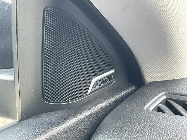 Skoda OCTAVIA Combi 1.4 TSI Style Xenon Aut Trekhaak Canton Stoelverw Carplay Voll.Onderhouden!