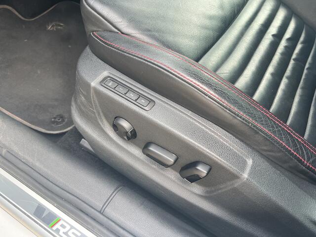 Skoda OCTAVIA Combi 2.0 TSI RS 230 | Memory Stoelen | Stoelverw. |