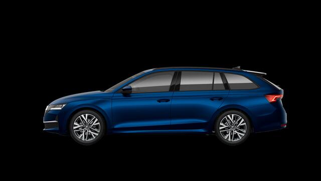 Skoda OCTAVIA Combi 1.5 TSI e-TEC MHEV 115 7DSG Business Edition Plus Automaat