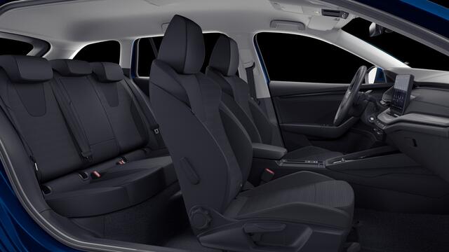 Skoda OCTAVIA Combi 1.5 TSI e-TEC MHEV 115 7DSG Business Edition Plus Automaat