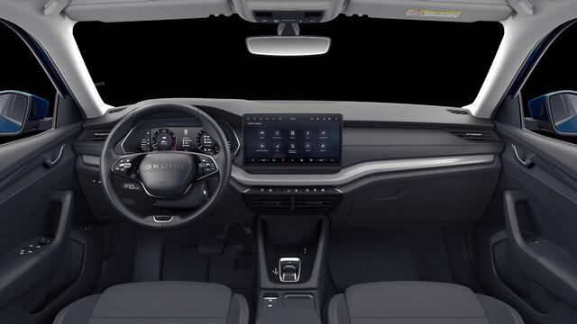 Skoda OCTAVIA Combi 1.5 TSI e-TEC MHEV 115 7DSG Business Edition Plus Automaat