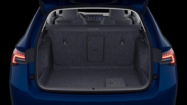 Skoda OCTAVIA Combi 1.5 TSI e-TEC MHEV 115 7DSG Business Edition Plus Automaat