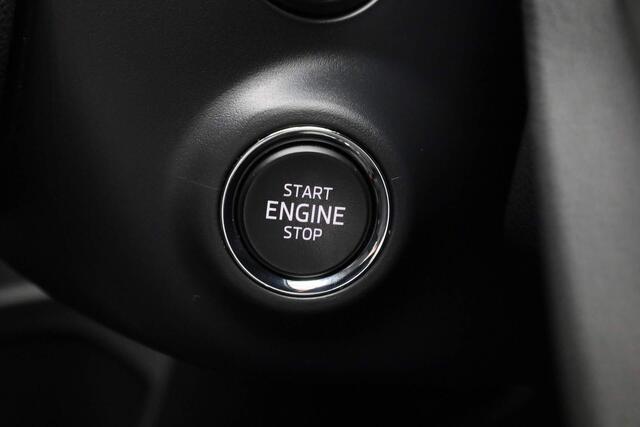 Skoda OCTAVIA Combi 1.0 e-TSI 110PK DSG Business Edition | Navi | Keyless | Parkeersensoren voor/achter | Cruise | Apple Carplay / Android Auto