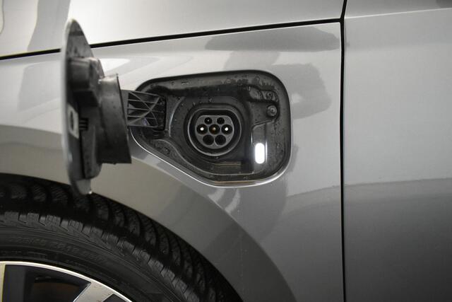 Skoda OCTAVIA Combi 1.4 TSI iV PHEV Business Edition Plus Dhoek Cam El. Aklep Mem Seats Adap Cruise