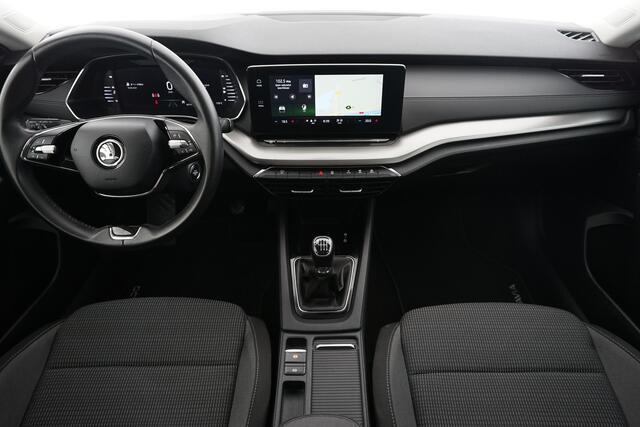 Skoda OCTAVIA Combi 1.0 TSI Ambition