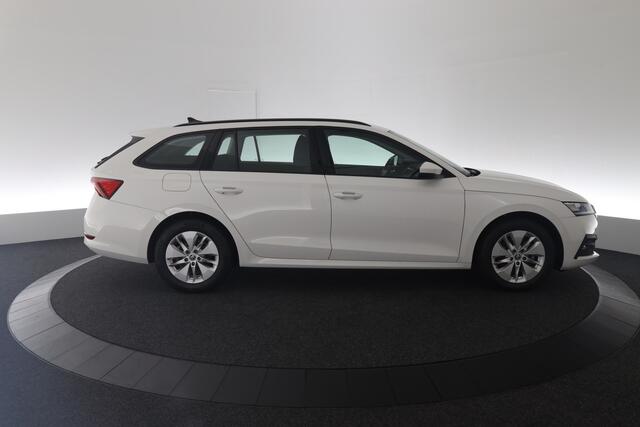 Skoda OCTAVIA Combi 1.0 TSI Ambition