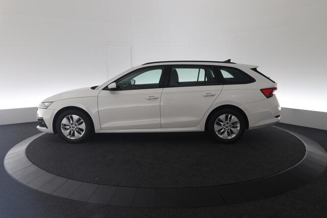 Skoda OCTAVIA Combi 1.0 TSI Ambition
