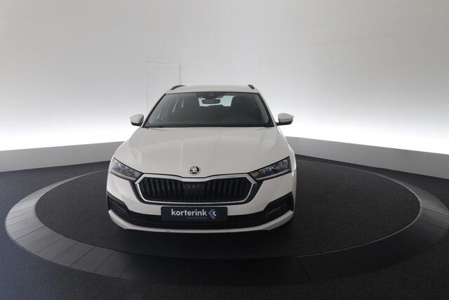 Skoda OCTAVIA Combi 1.0 TSI Ambition