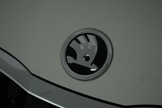 Skoda OCTAVIA Combi 1.0 TSI Ambition