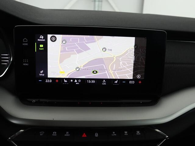 Skoda OCTAVIA 1.4 TSI iV PHEV Business Edition Plus | Stoel & stuurverwarming | Massage | Head-Up | Adaptive cruise | Carplay | Keyless | Navigatie | Plug In