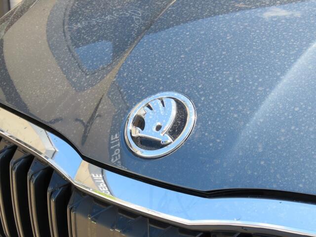 Skoda OCTAVIA 1.4 TSI 204pk IV PHEV BNSED.PLUS / 18 Inch / Stuurverw. / Navi / BOVAG garantie