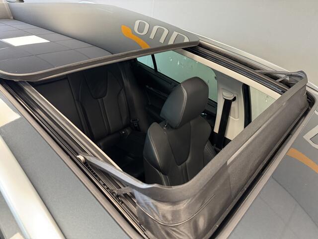 Skoda OCTAVIA Combi 1.4 Memory/Panoramadak/Gekoelde Stoelen