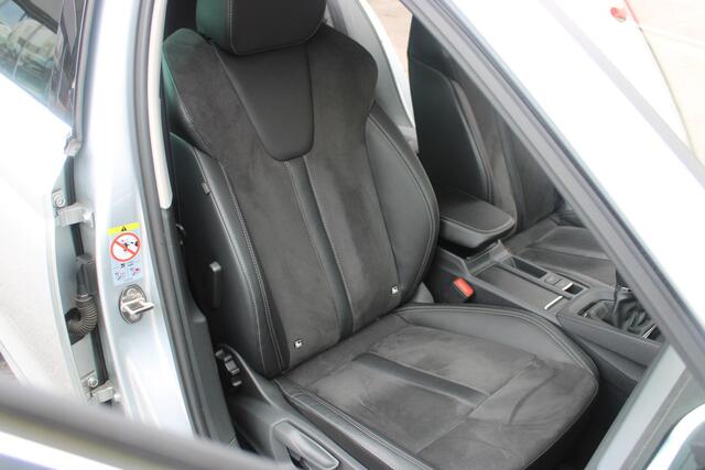 Skoda OCTAVIA 1.5 TSI First Edition Adaptive/Trekhaak/Clima/Led