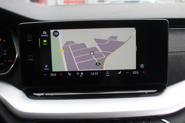 Skoda OCTAVIA 1.5 TSI First Edition Adaptive/Trekhaak/Clima/Led