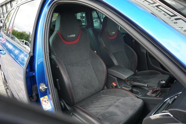 Skoda OCTAVIA Combi 2.0 TSI RS 230