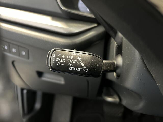 Skoda OCTAVIA Combi 1.0 e-TSI 110pk DSG Business Edition · Apple/Android Car Play · Adaptive Cruise Control · Navigatie · P-Sensoren · Stoelverwarming · 16'' Inch · Garantie t/m 21-08-2027 of 100.000km