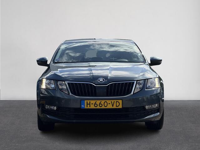 Skoda OCTAVIA 1.0 TSI Greentech Business Edition Navi | Cruise | PDC | Clima + Stoelverw. | Carplay ( Vestiging - Nieuwegein )