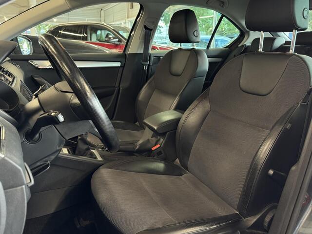 Skoda OCTAVIA 1.0 TSI Greentech Business Edition Navi | Cruise | PDC | Clima + Stoelverw. | Carplay ( Vestiging - Nieuwegein )