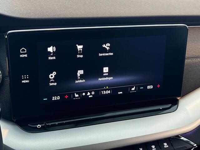 Skoda OCTAVIA 1.4 TSI iV 204pk PHEV Business Edition