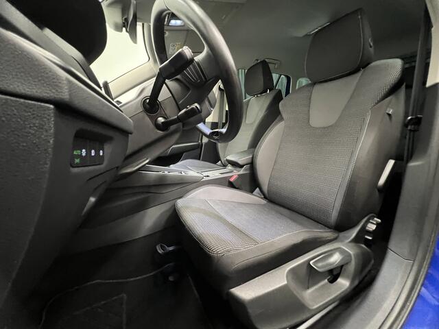 Skoda OCTAVIA Combi 1.4 TSI iV PHEV Business Edition | NAVIGATIE | KEYLESS | ACC | STOELVERWARMING | WINTERSET |