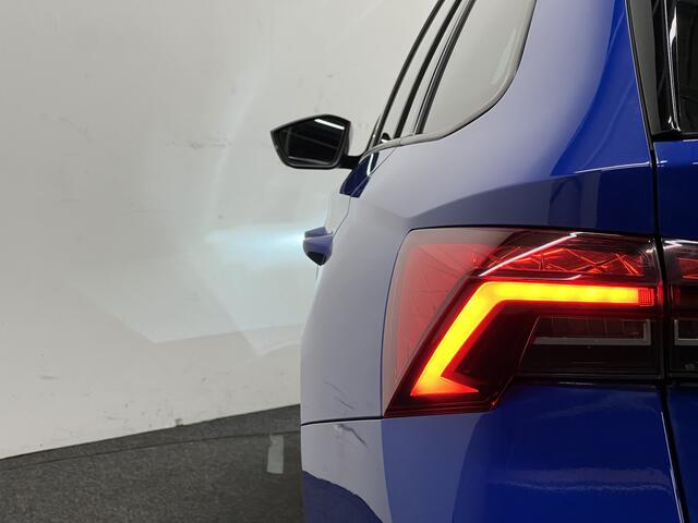 Skoda OCTAVIA Combi 1.4 TSI iV PHEV Business Edition | NAVIGATIE | KEYLESS | ACC | STOELVERWARMING | WINTERSET |