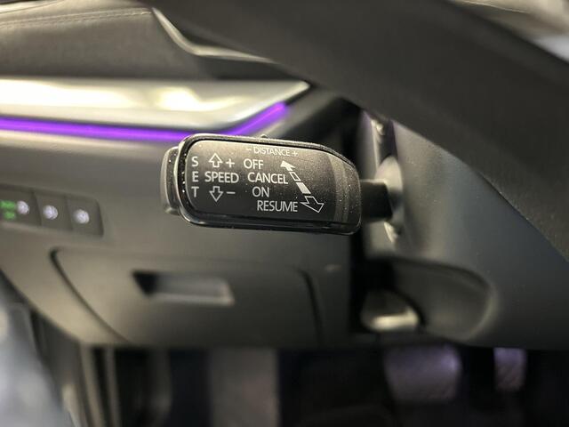 Skoda OCTAVIA Combi 1.0 e-TSI 110pk DSG Business Edition Plus · Apple/Android Car Play · Dodehoeksensor · Navigatie · Keyless · Elek. Achterklep · P-Sensoren · 17'' Inch · Garantie t/m 14-08-2027 of 100.000km