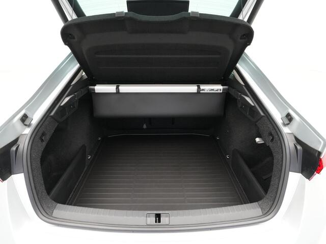 Skoda OCTAVIA 1.5 TSI MHEV First Edition *DEMO VOORDEEL*