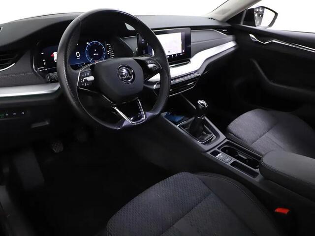 Skoda OCTAVIA Combi 1.0 TSI Business Edition Plus