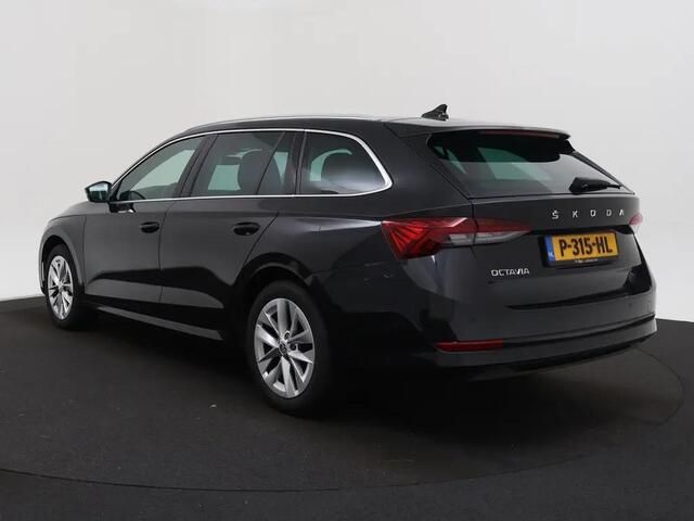 Skoda OCTAVIA Combi 1.0 TSI Business Edition Plus
