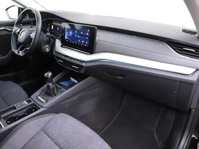 Skoda OCTAVIA Combi 1.0 TSI Business Edition Plus