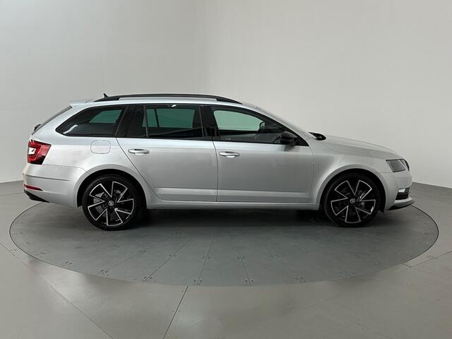 Skoda OCTAVIA 1.0 TSI SPORT BUSINESS 57.000KM