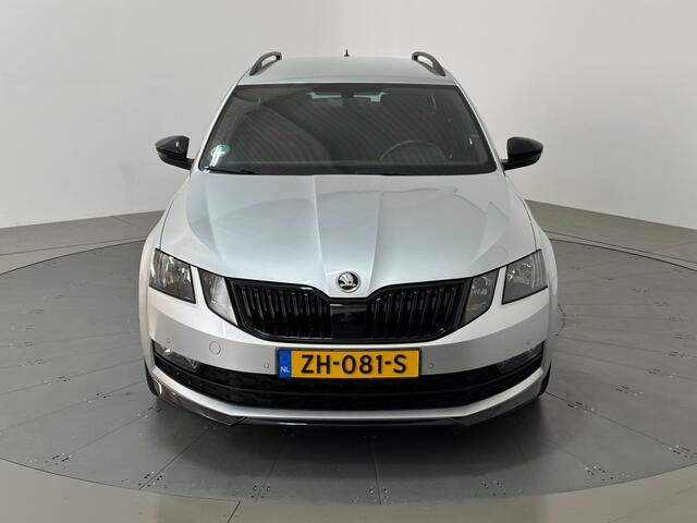 Skoda OCTAVIA 1.0 TSI SPORT BUSINESS 57.000KM