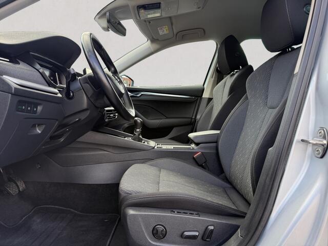 Skoda OCTAVIA 1.0 TSI Style