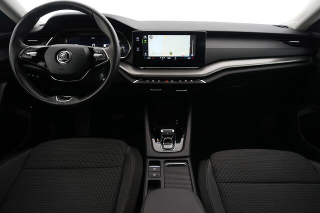 Skoda OCTAVIA Combi 1.5 e-TSI Business Edition