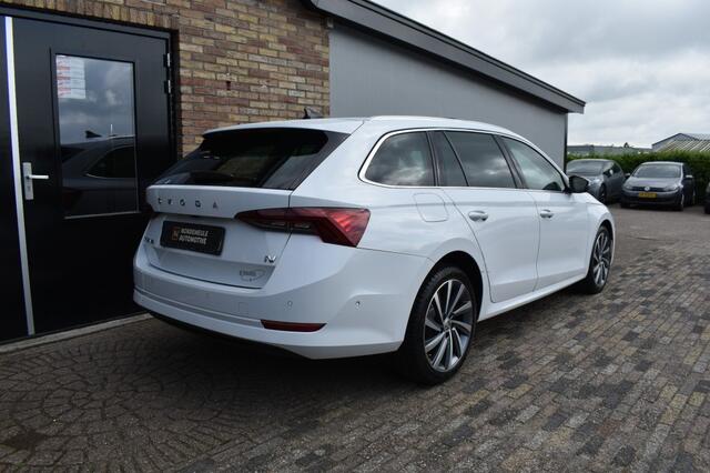 Skoda OCTAVIA 1.4 TSI IV Style Edition, Xenon, Pano, Leder, ACC