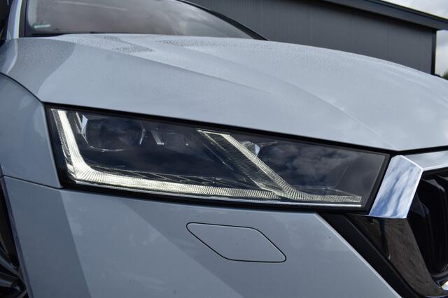 Skoda OCTAVIA 1.4 TSI IV Style Edition, Xenon, Pano, Leder, ACC